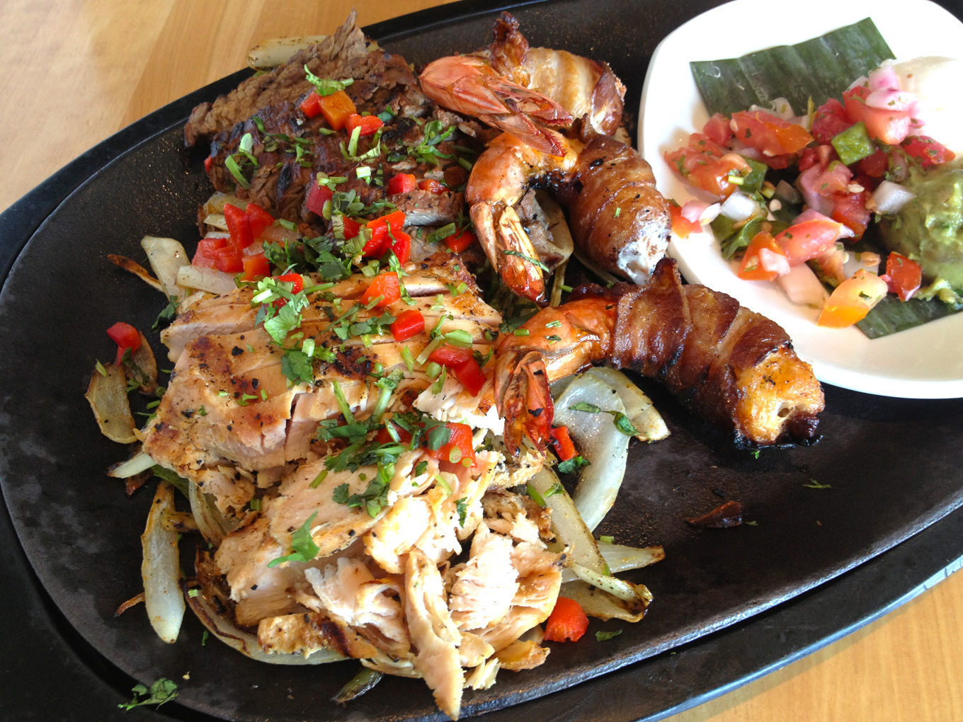 Cantina Laredo
